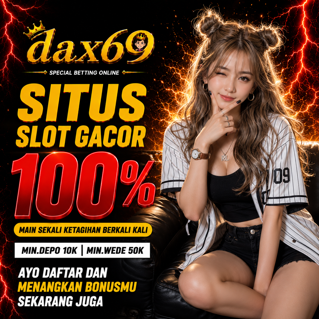 DAX69